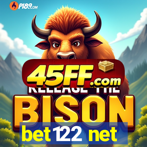 bet122 net